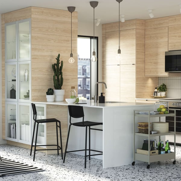 Kitchen Renovation Ideas, Costs & Planning - IKEA