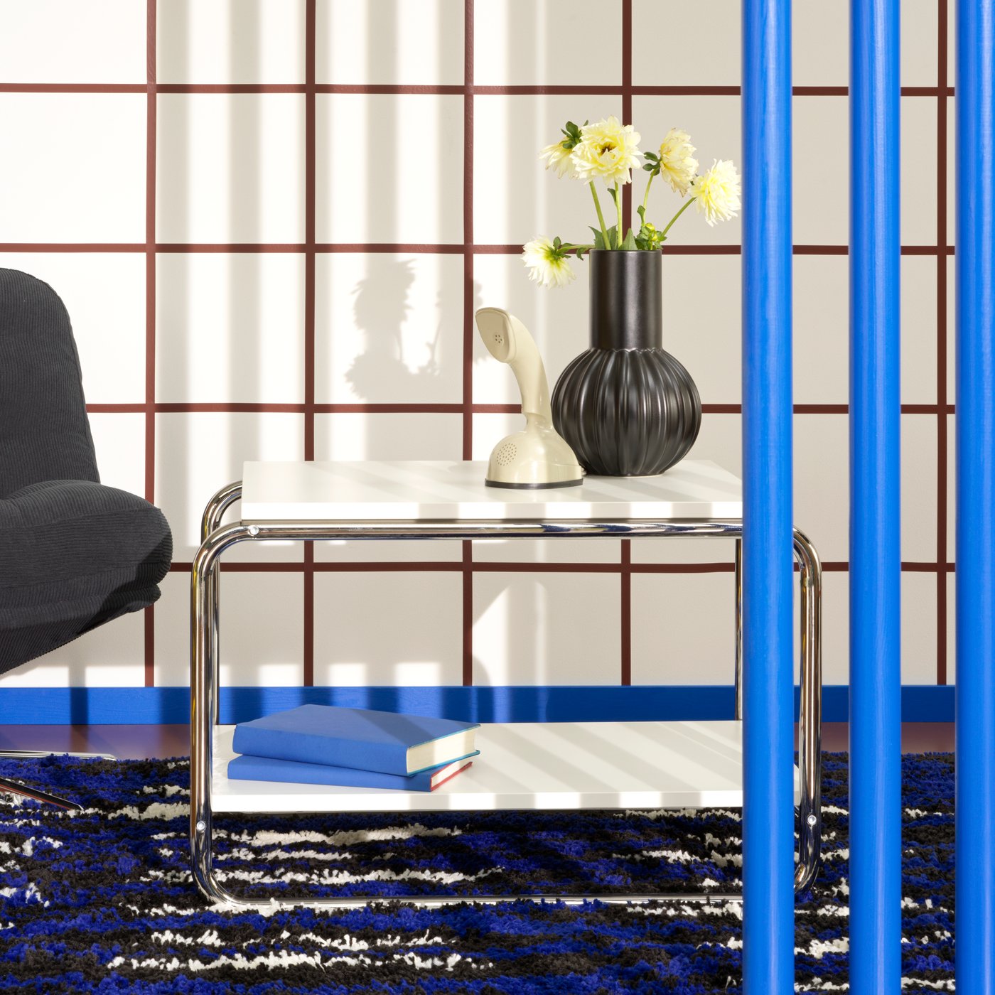 Table d'appoint BAGGBODA