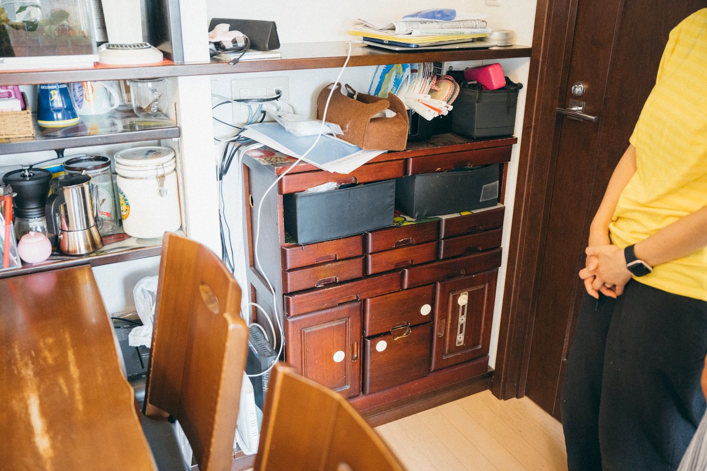 Room. 02 空間を変える、暮らしが変わる。 - IKEA