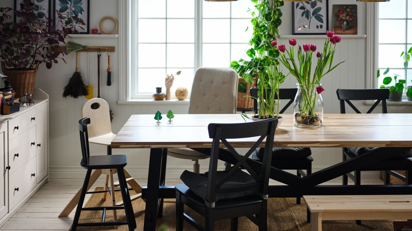 Objavte všetky ponuky v obchodnom dome