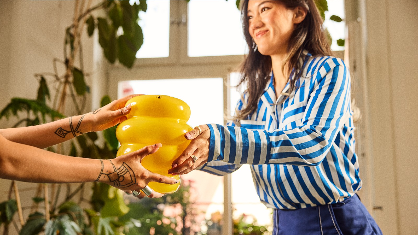 Únete a IKEA Family