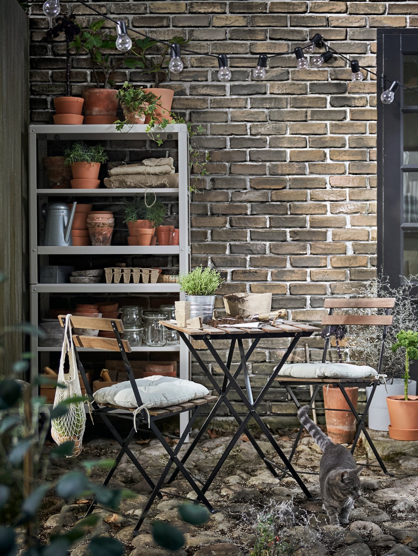 Comprar móveis para exterior e móveis de jardim online IKEA