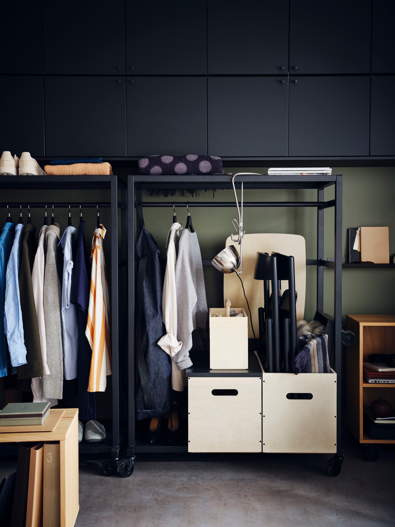 Introducing the RÅVAROR collection - IKEA