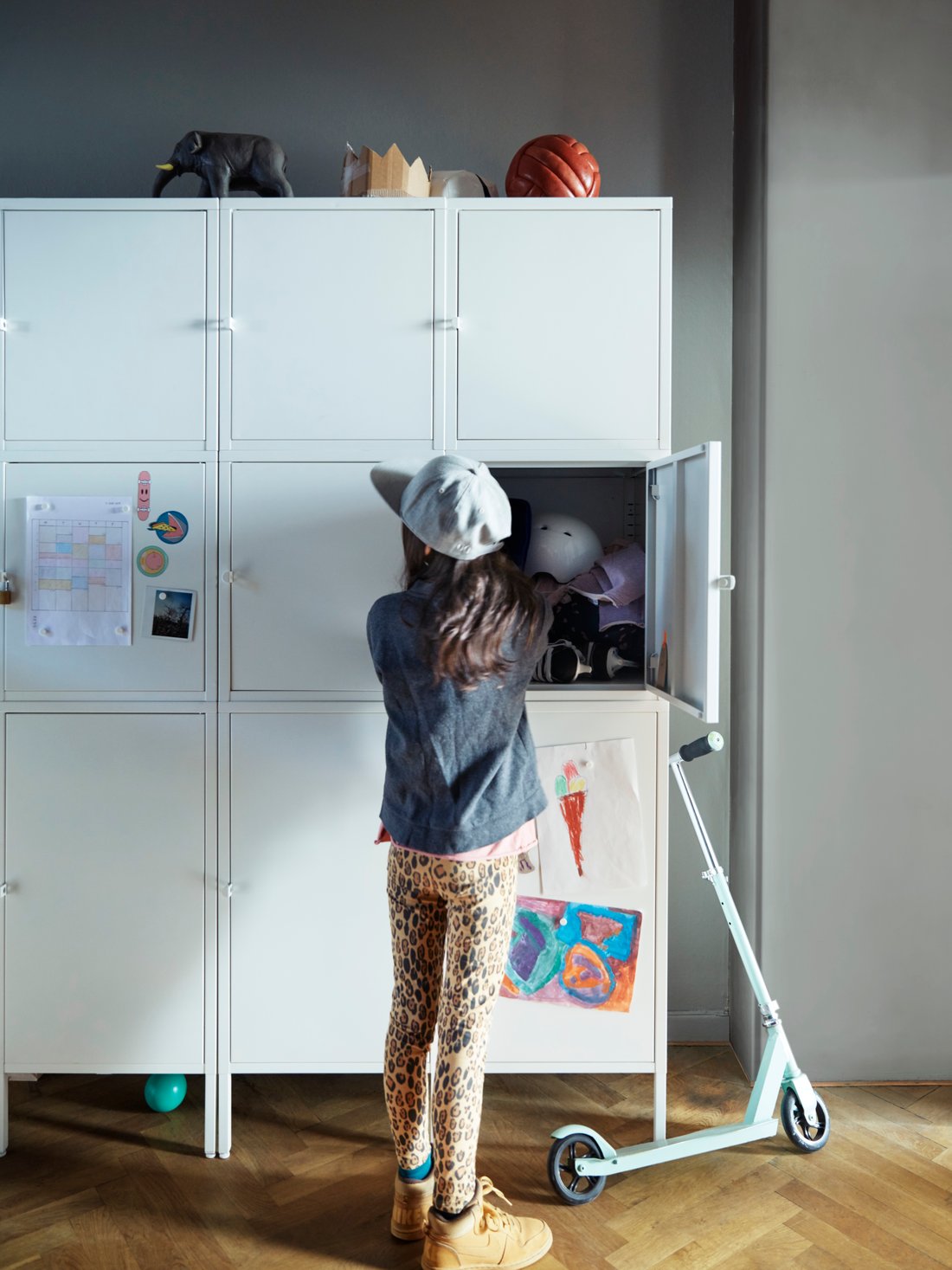 Шафи та серванти - IKEA