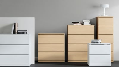 Storage & organization