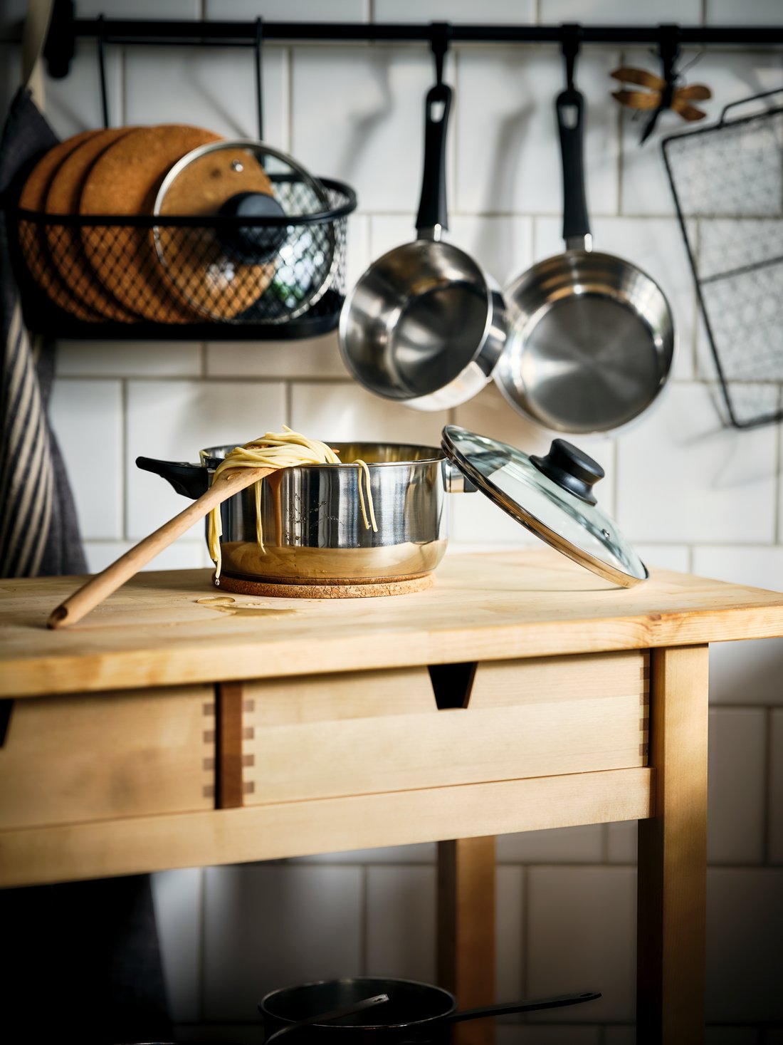 Pots & Saucepans Durable & Affordable IKEA CA