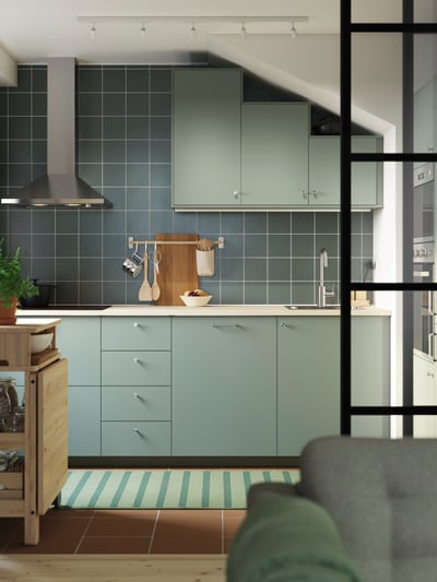 Kitchen Cabinet & Appliances - Kitchen Products - IKEA Malaysia
