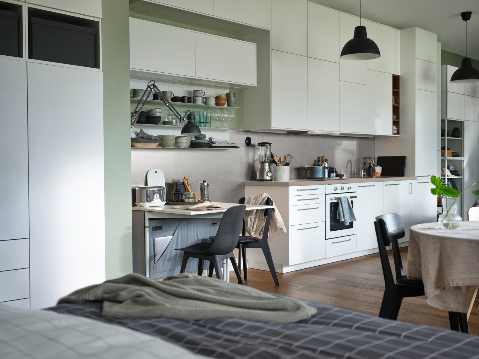 Muebles de cocina baratos e ideales para ti IKEA