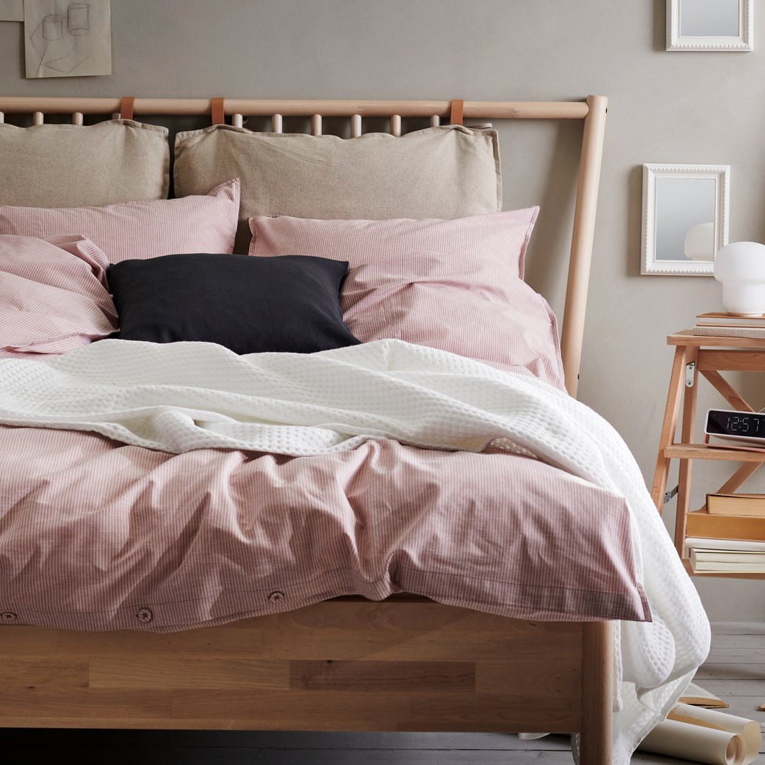 Textiles - IKEA