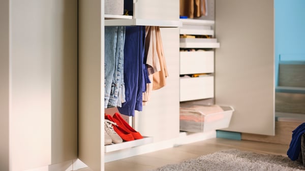 Découvrir l'assortiment
