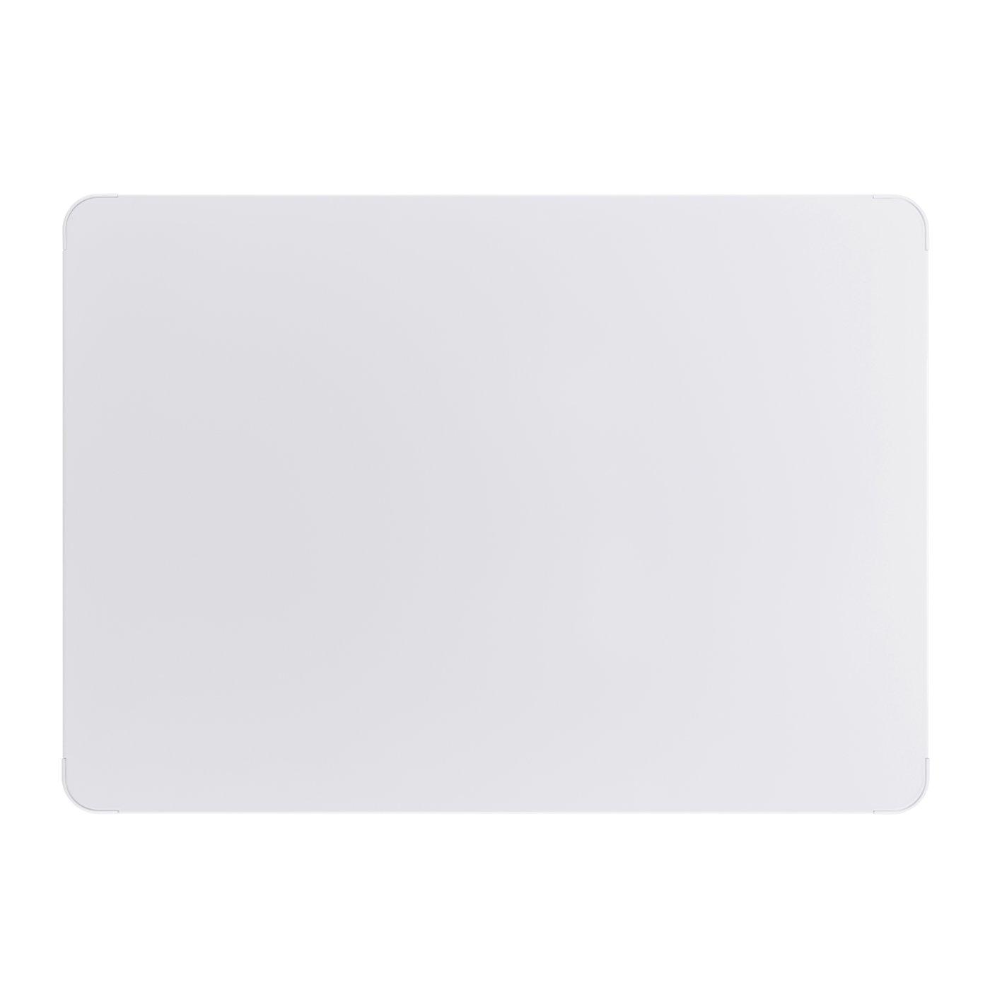 IKEA VEMUND whiteboard-/magnettavla, vit, 140X90 cm