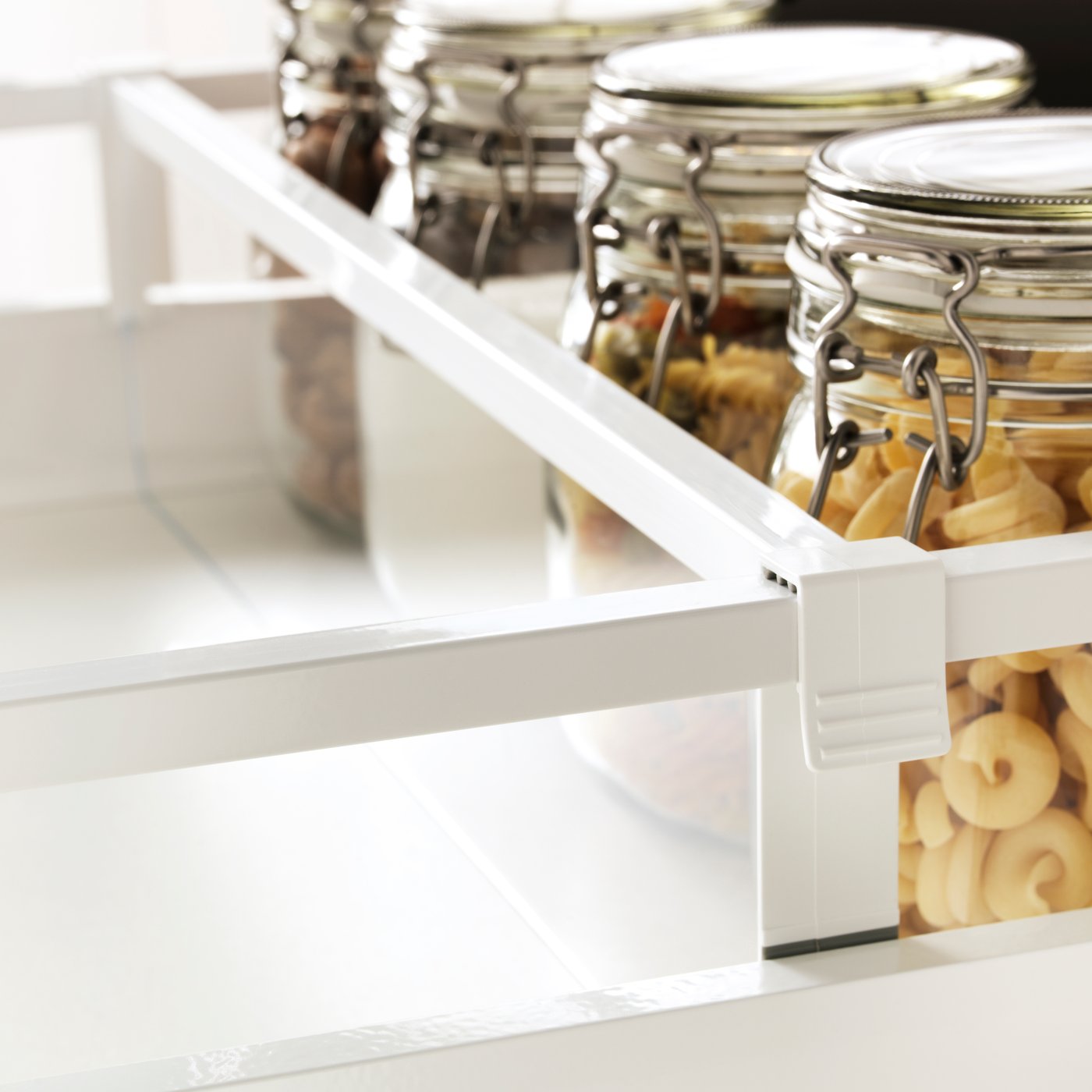 Kitchen Drawer & Organizers IKEA