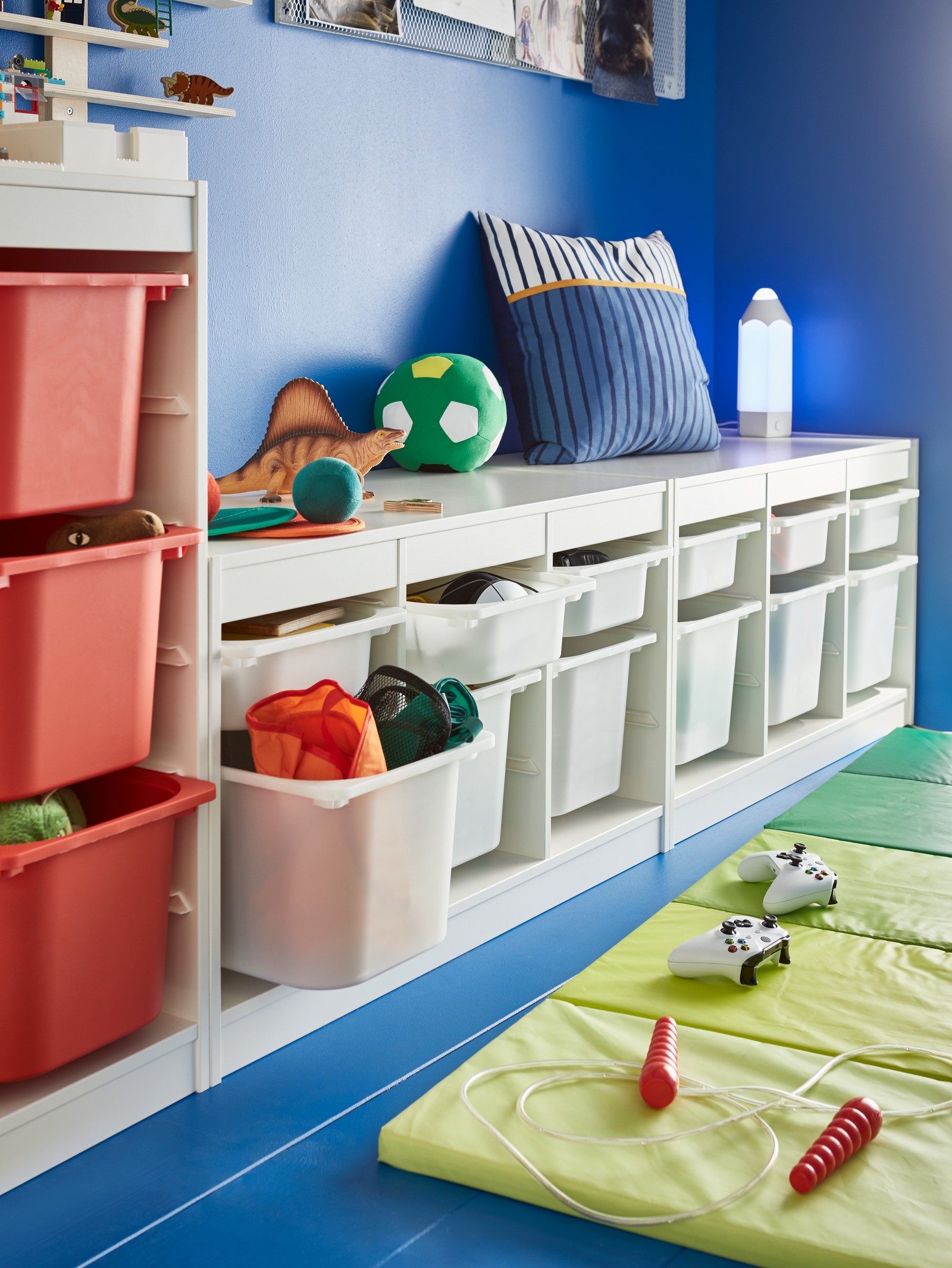 ordnungssysteme kinderzimmer 子ども&ベビー家具・グッズ|IKEA【公式】家具・インテリア雑貨通販 - IKEA