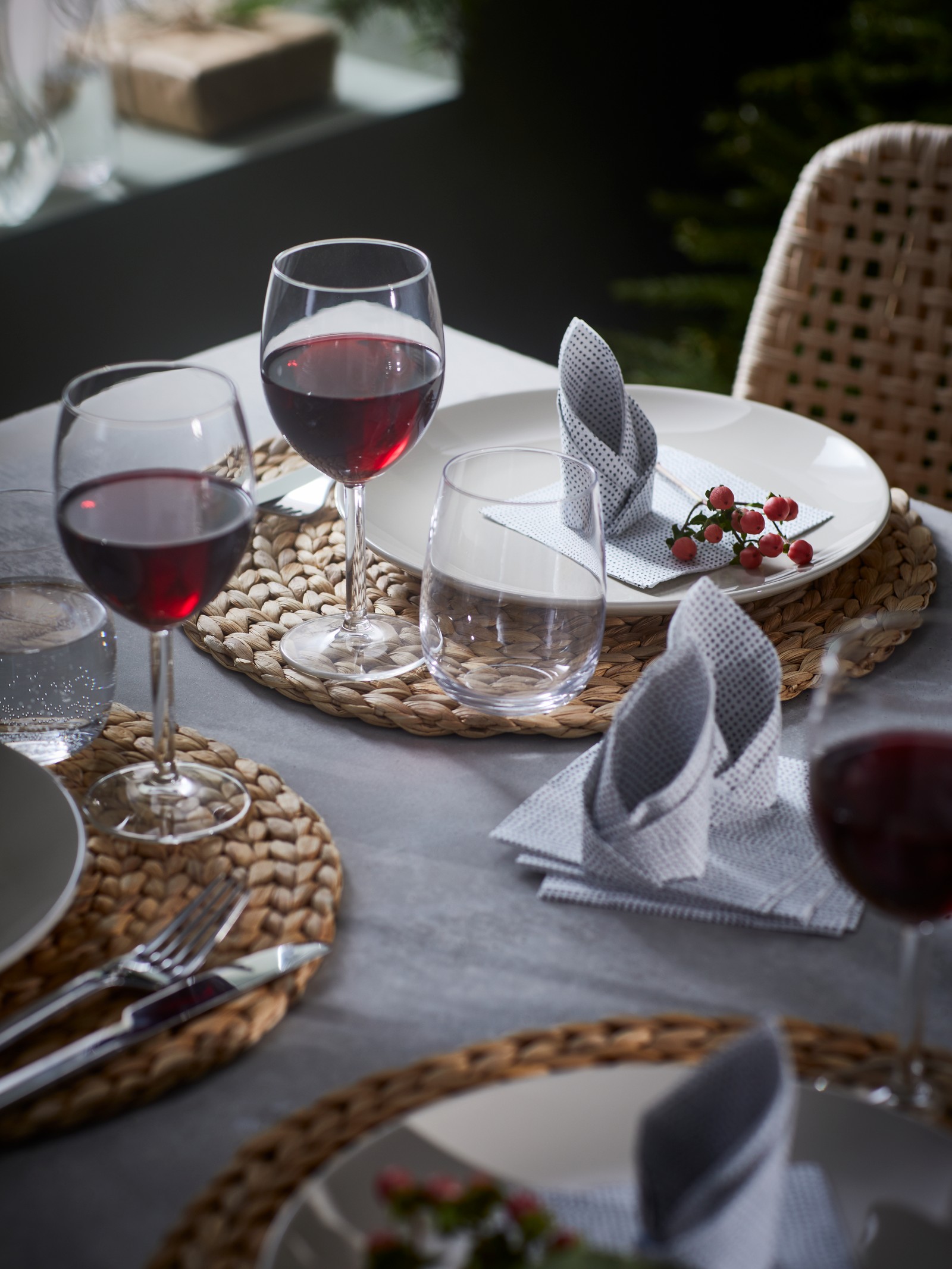 Table Linen Cotton Table Linens Table Linens IKEA