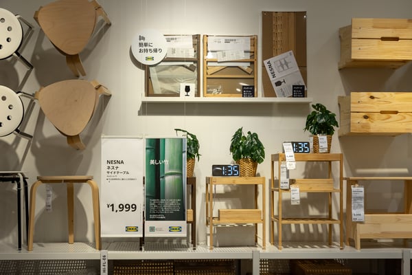 店内の様子9