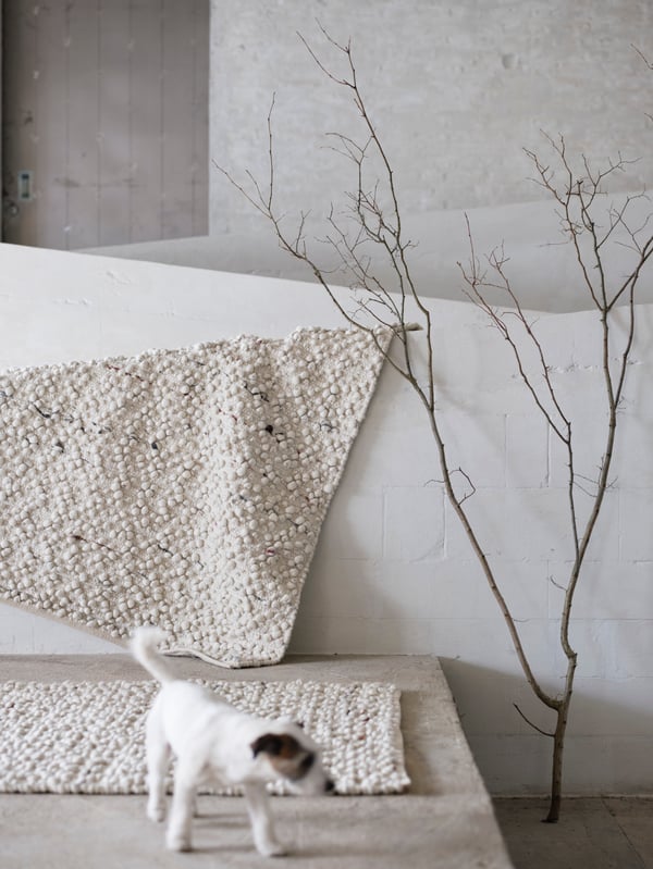 Discover Our New Wonderful Wool Rugs - IKEA CA