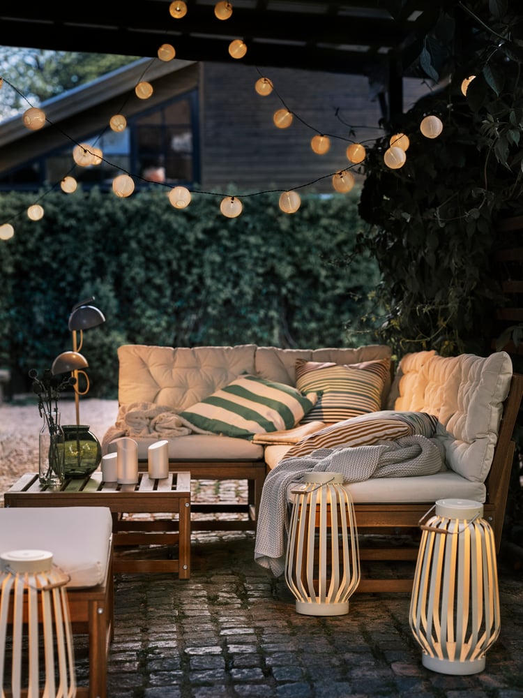 Mobilier jardin et d?�coration ext?�rieur - Jardin - IKEA