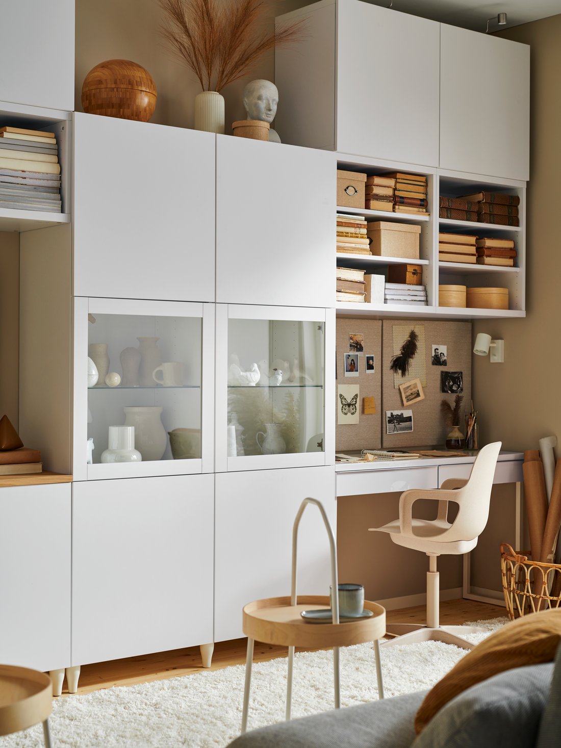 BESTÅ storage furniture IKEA Belgium