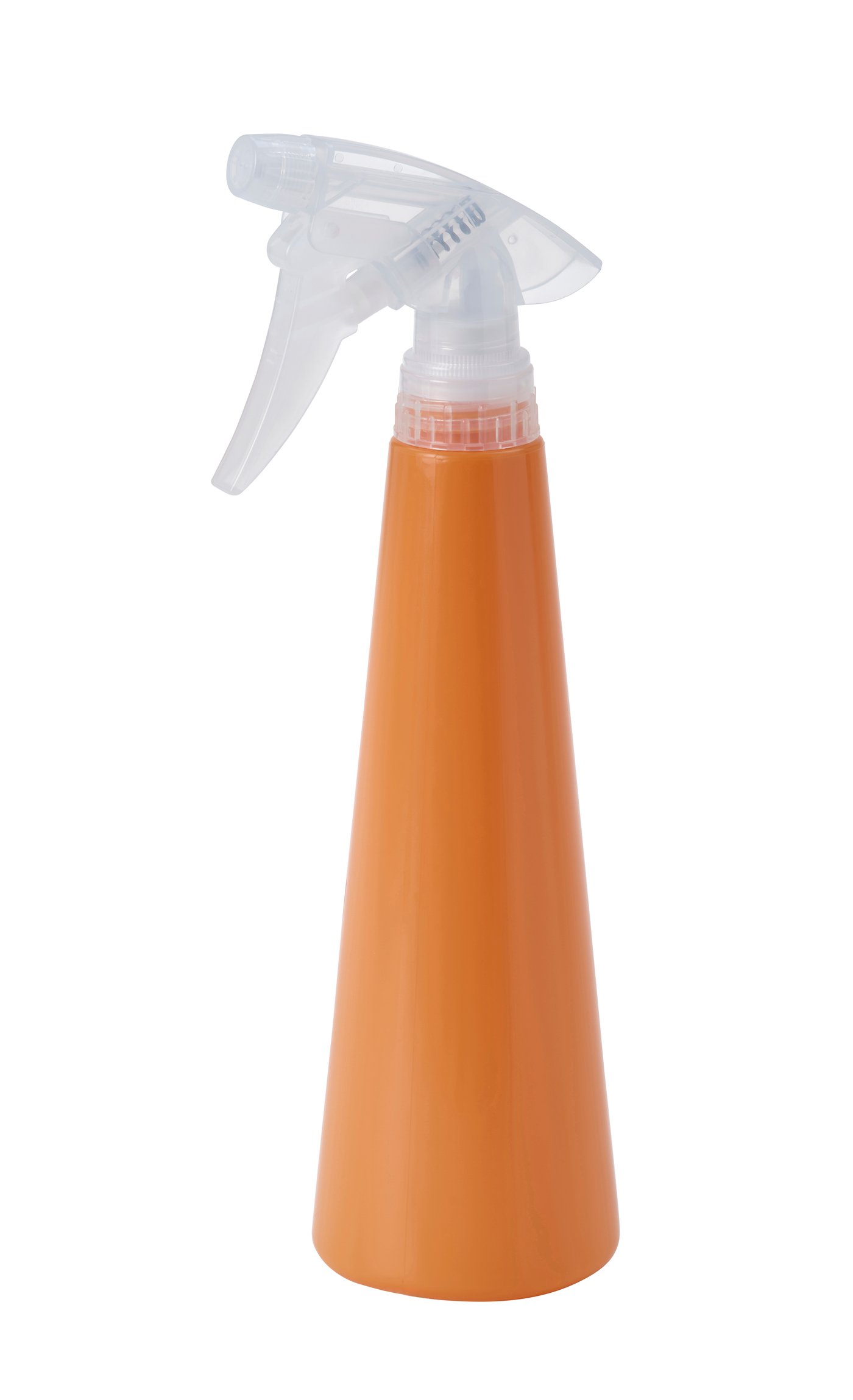 IKEA TOMAT duschflaska, orange, 35 cl