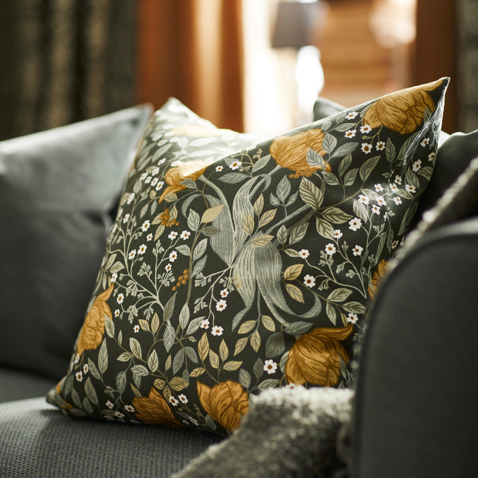 Your flexible living room for everyone - IKEA