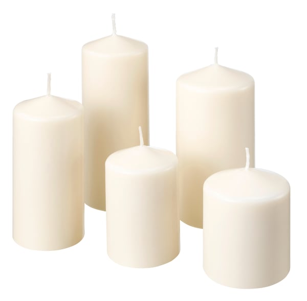 Bougies FENOMEN
