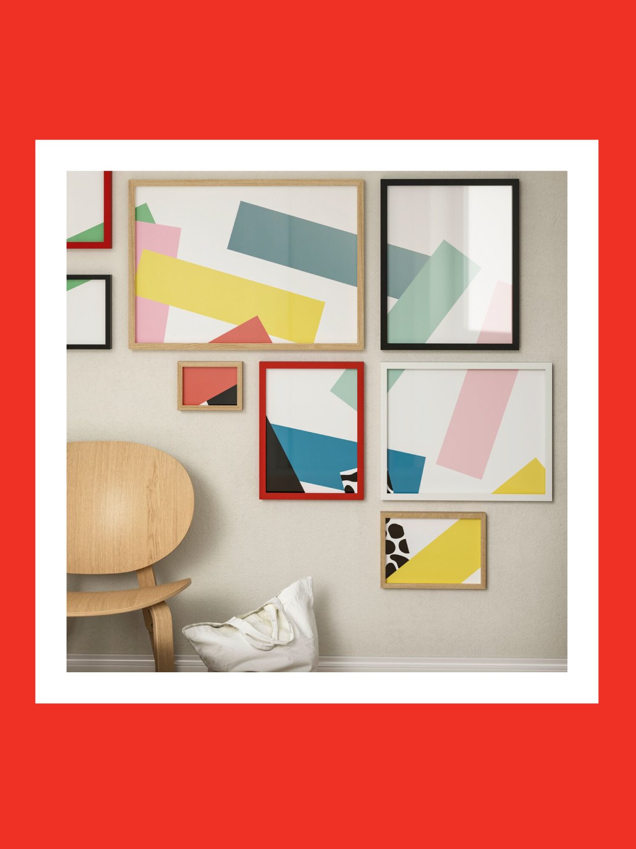 Up to 70% off on frames