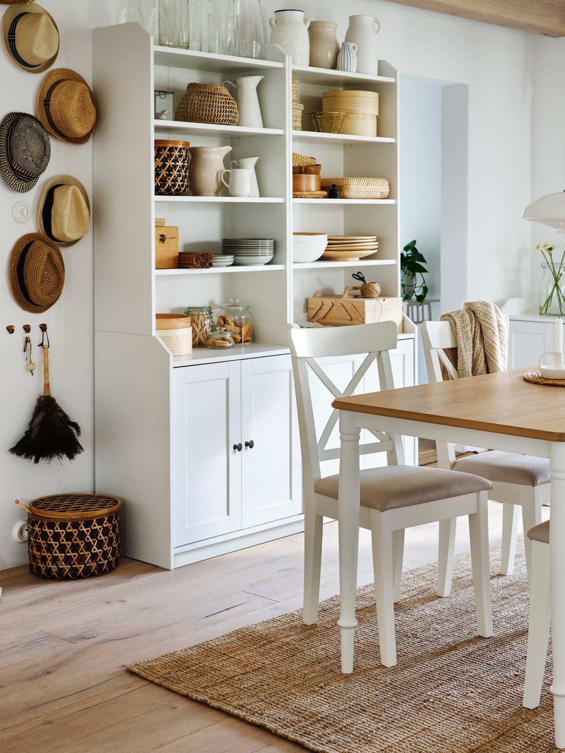Living room - inspiration to decorate your own home - IKEA