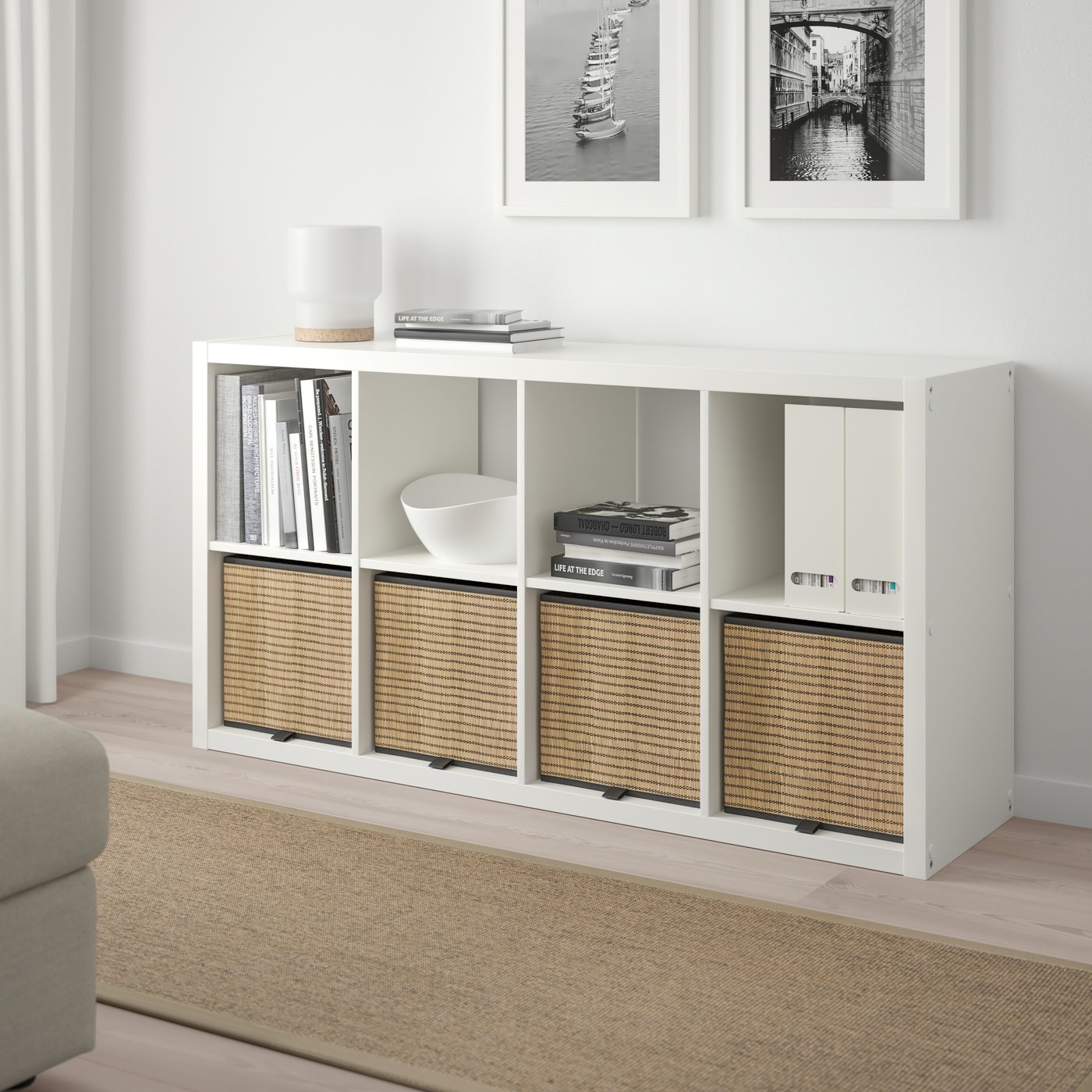 GNABBAS Basket, RM49