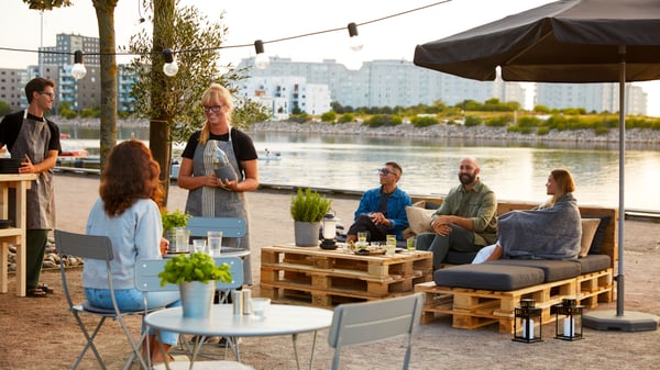 Learn more about IKEA Business Network