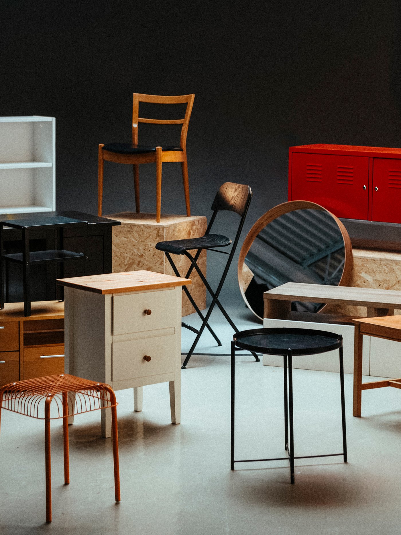 IKEA preowned: vende tus productos de segunda mano IKEA