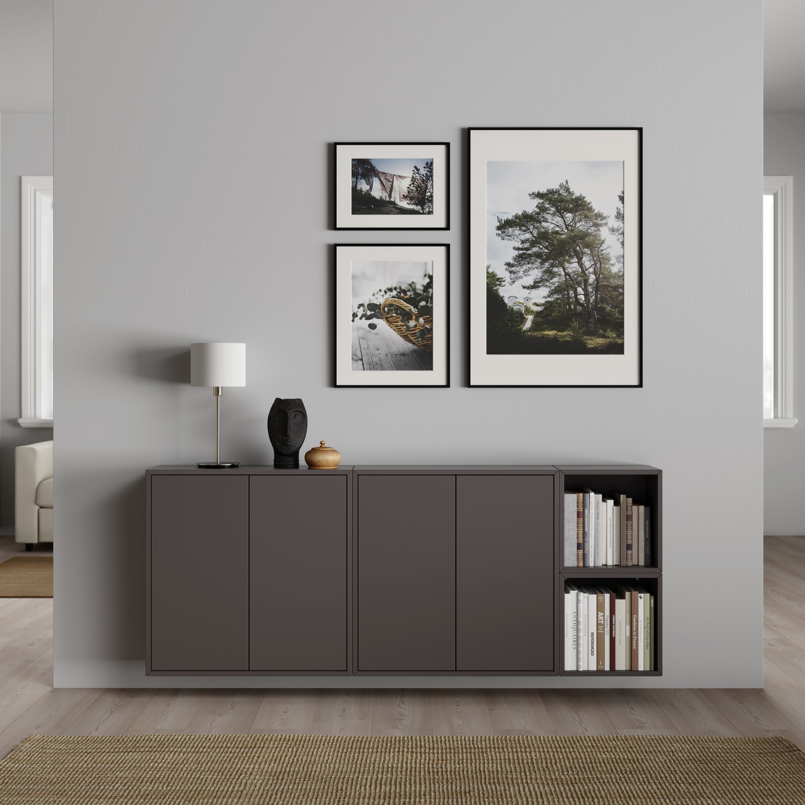 Find The Perfect Tables For Your Hallway Or Dining room - IKEA Austria
