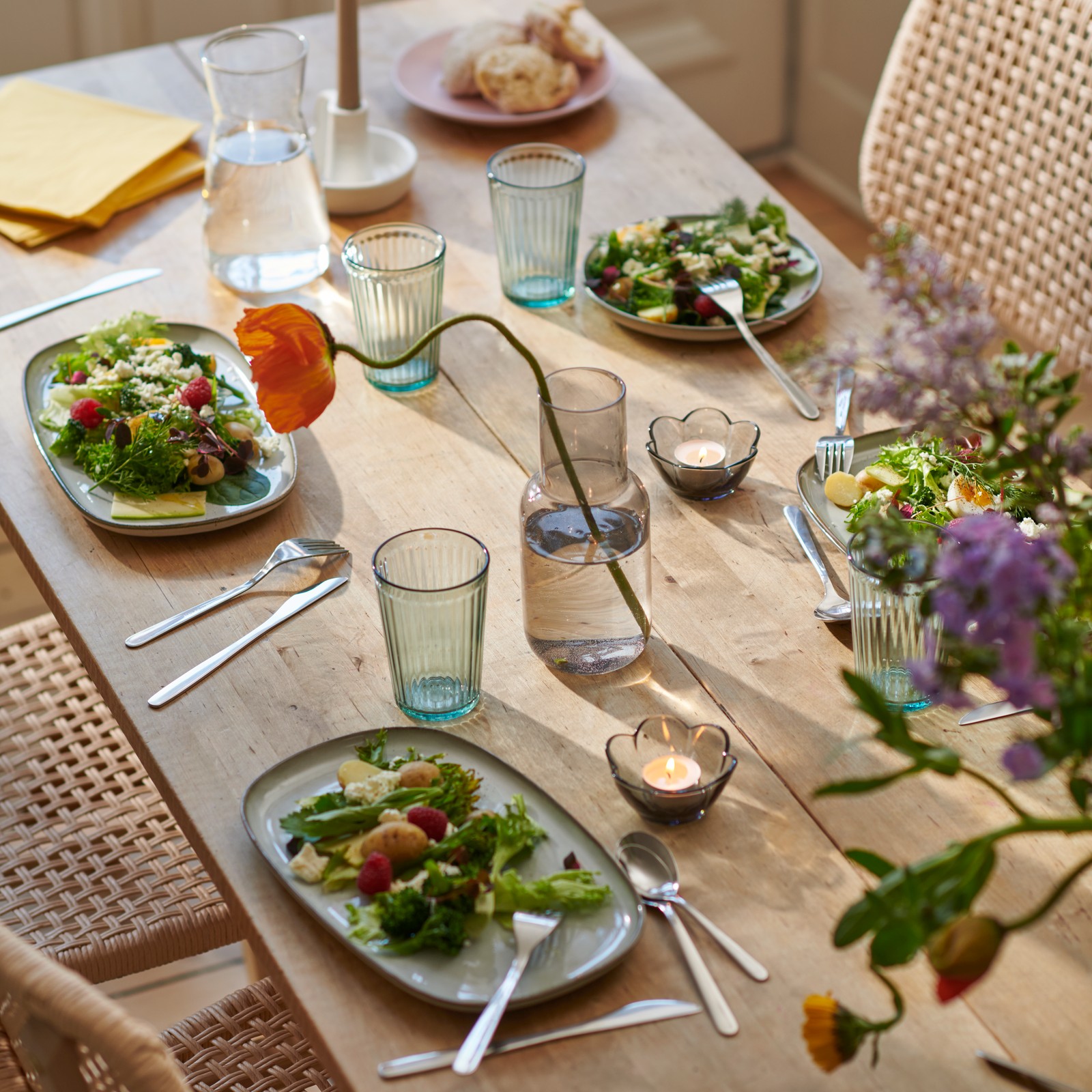 Tableware Crockery IKEA Ireland