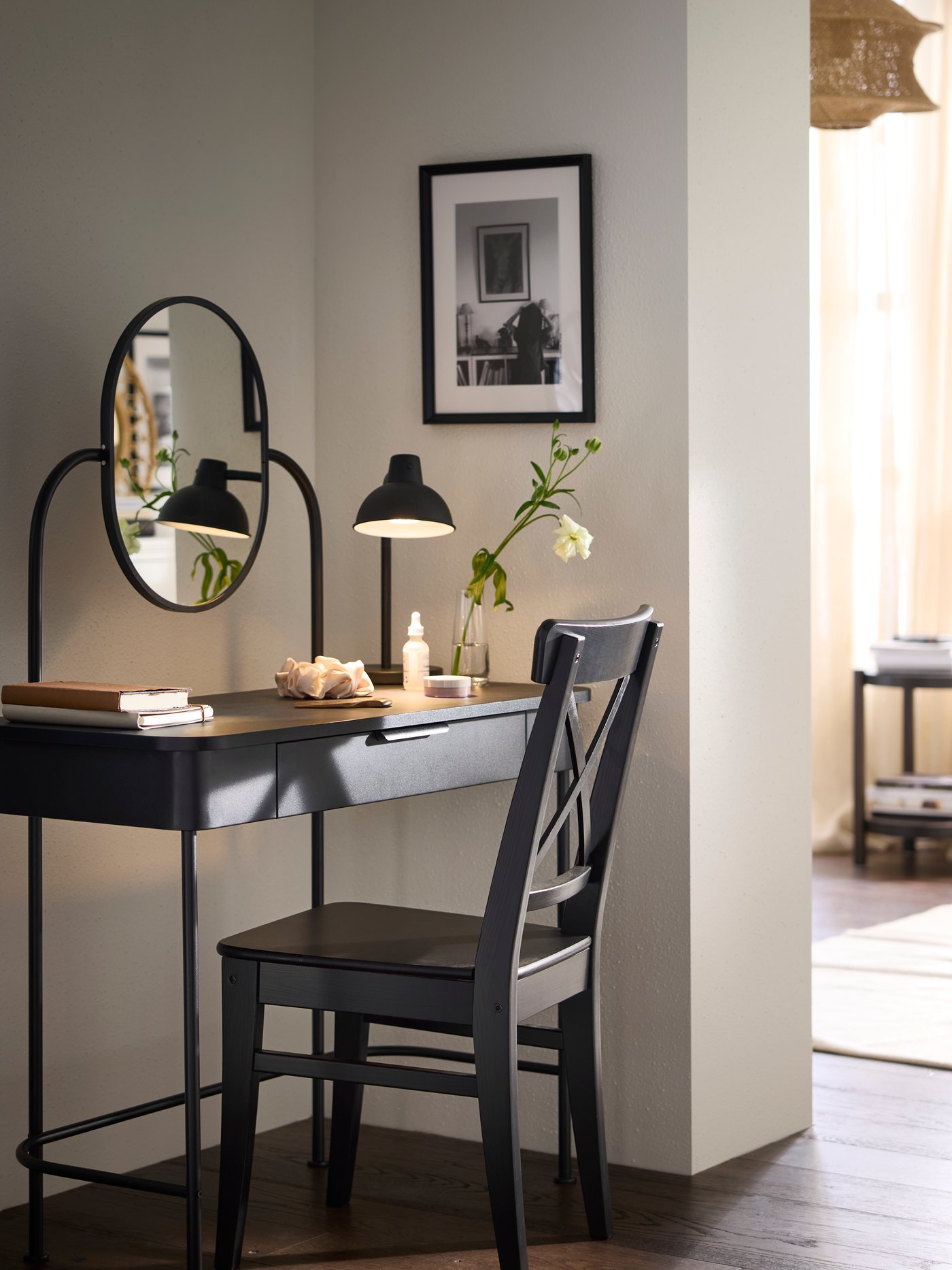 GRÅFJÄLLET/グローフェレット シリーズ - IKEA