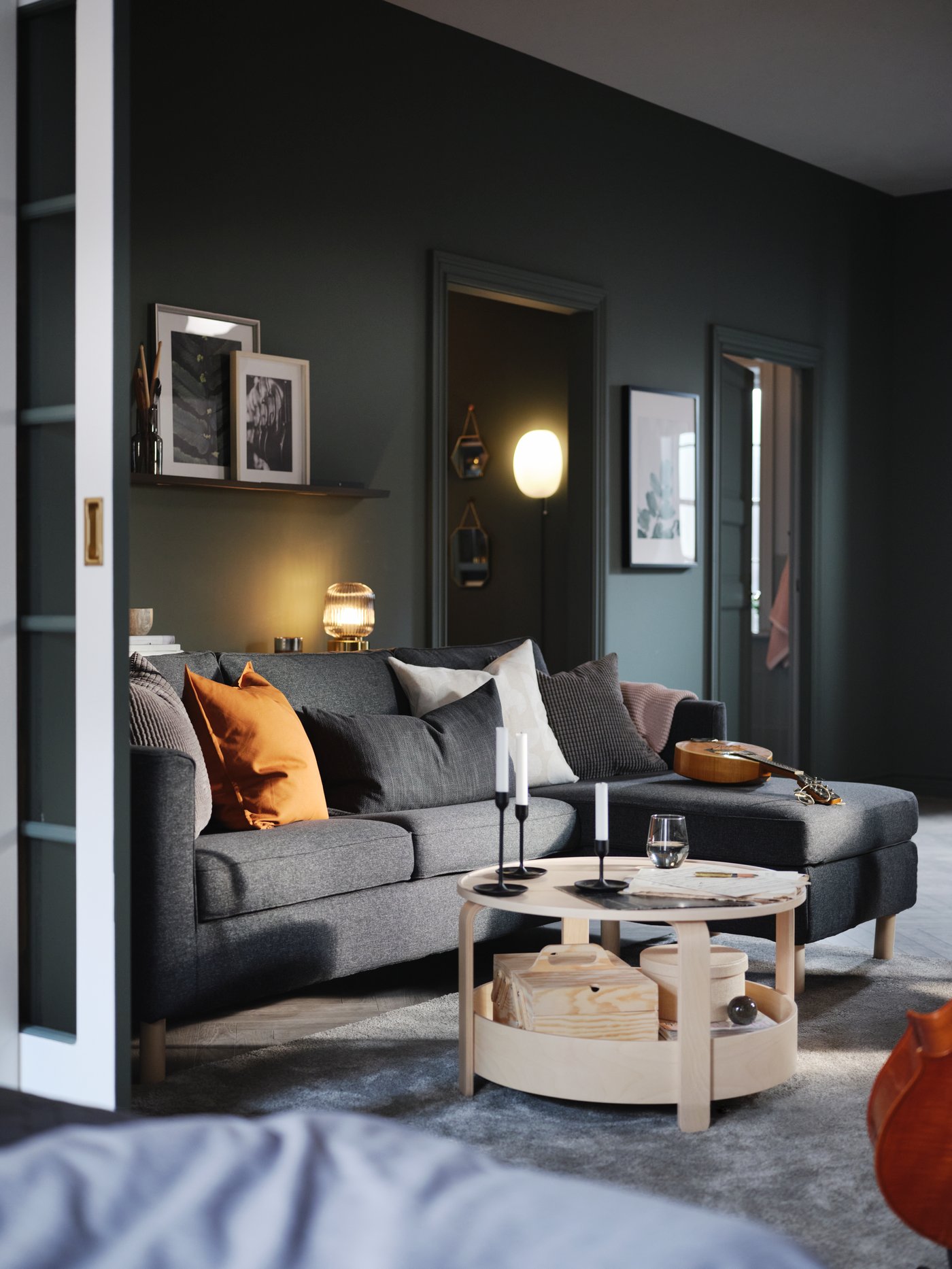 PÄRUP series - IKEA Spain