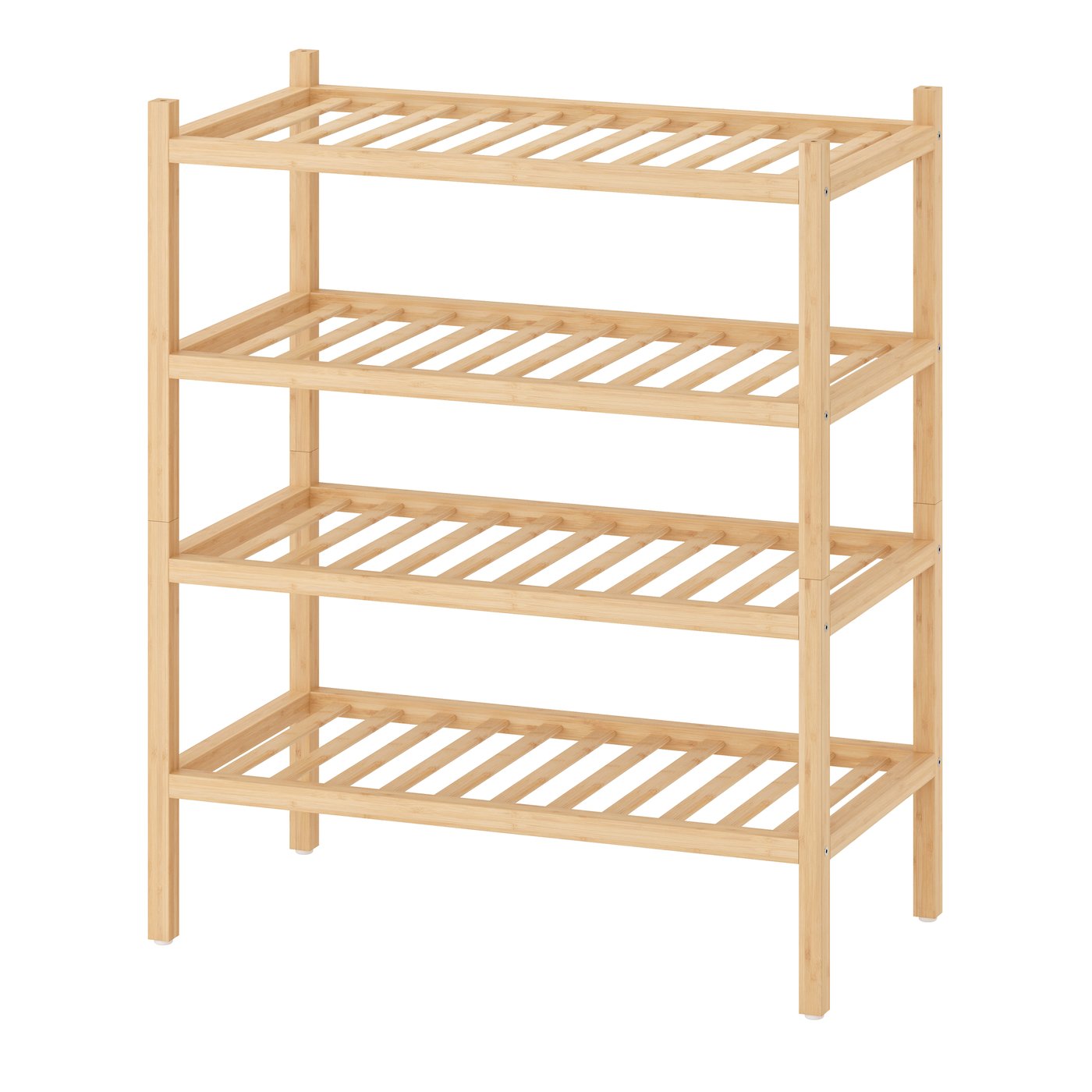 IKEA VASSKR Schuhaufbewahrung Bambus | Preisvergleich