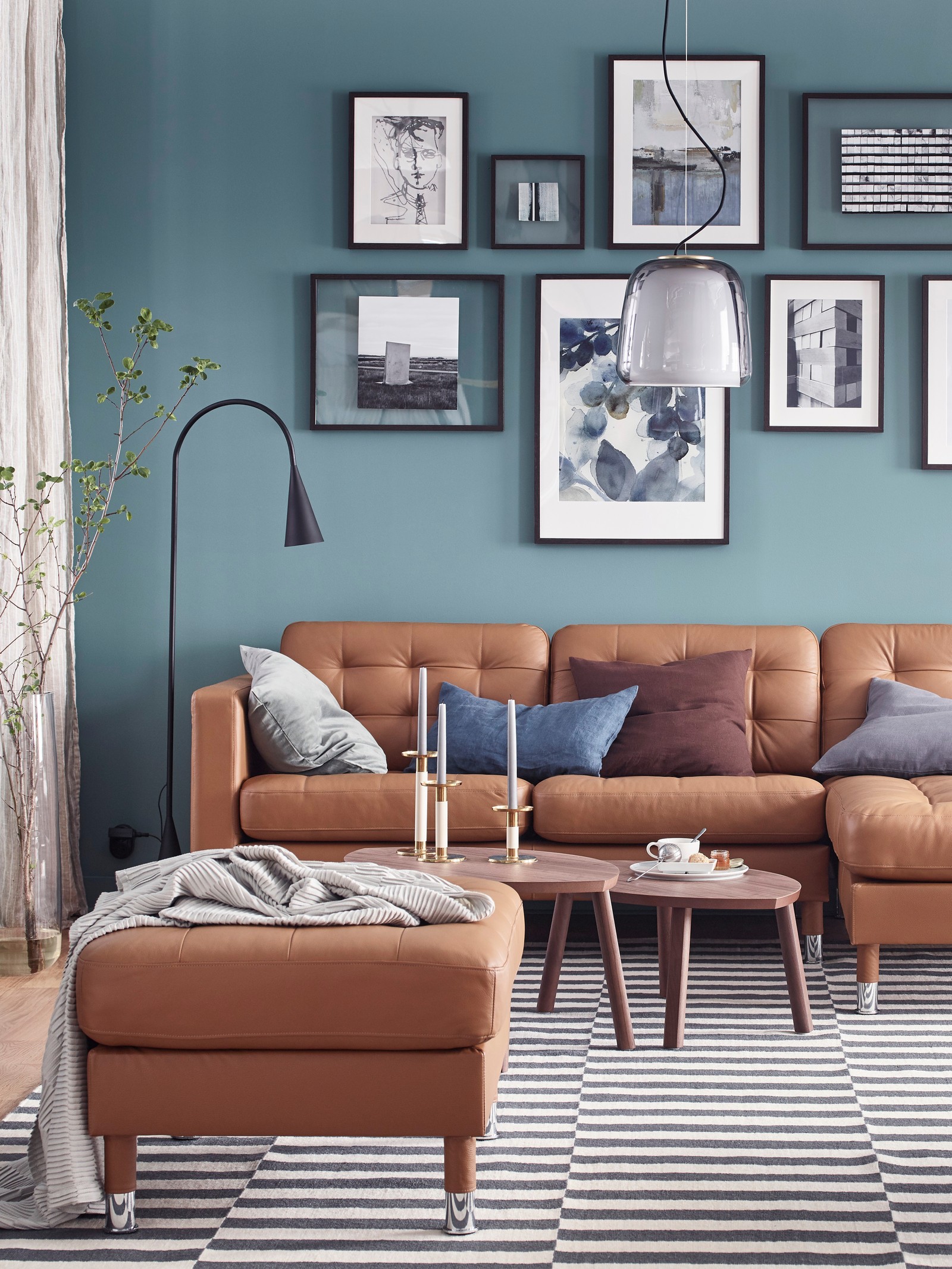 LANDSKRONA Sofas für mehr Komfort - IKEA Deutschland