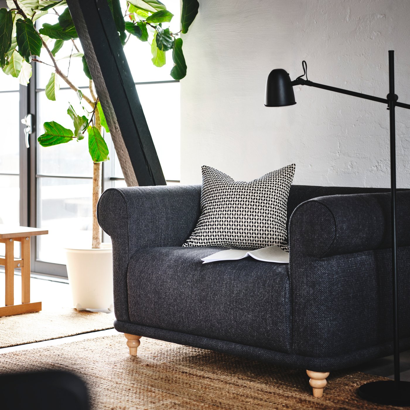 Fresh home furnishing ideas and affordable furniture. - IKEA