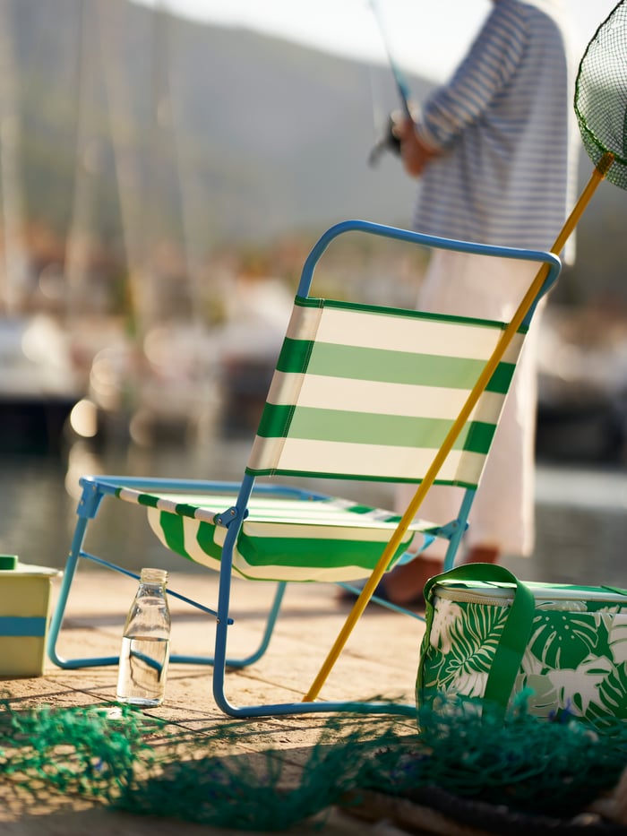 Update with new outdoor furniture IKEA IKEA Singapore