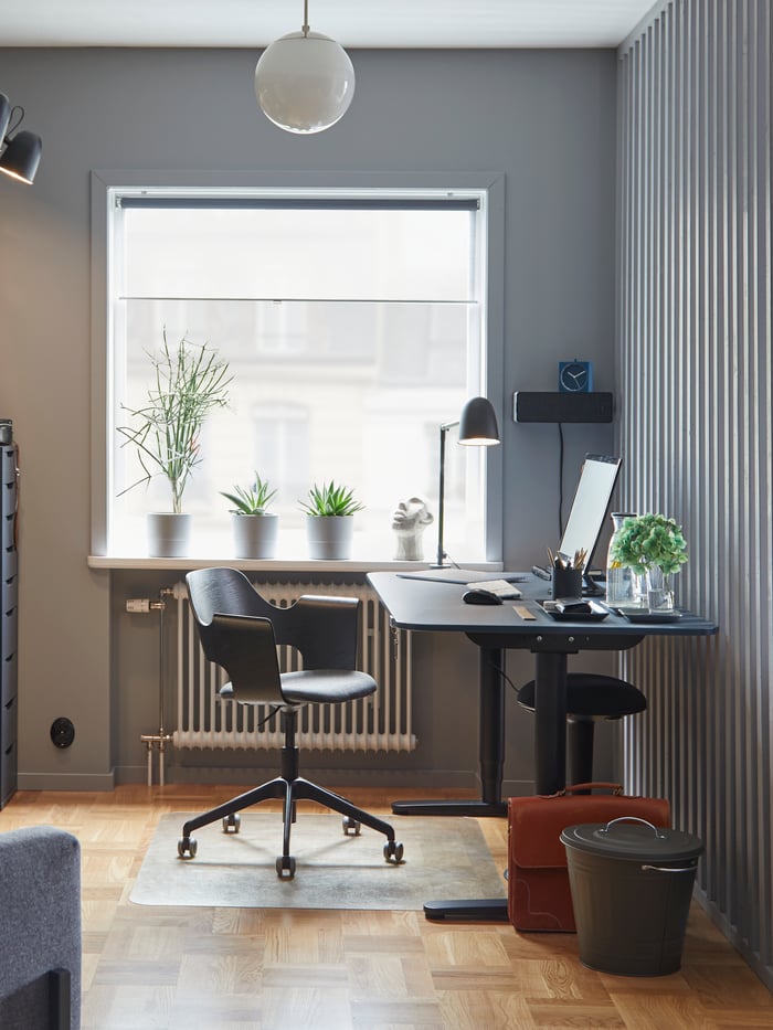 Desk chairs - Computer chairs - IKEA