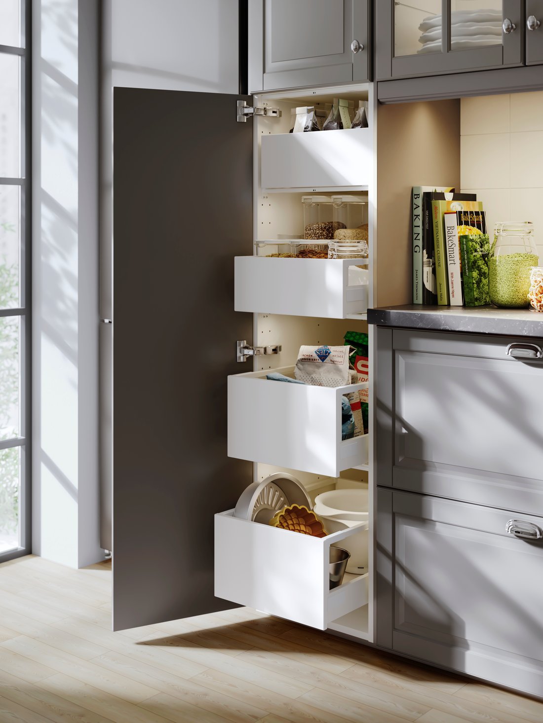 METOD Küchen - 25 Jahre Garantie auf deine Küche - IKEA Schweiz