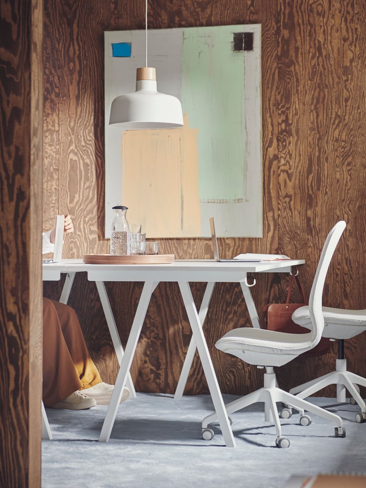 Loftlamper - Find en loftlampe til at lyse dit hjem op - IKEA