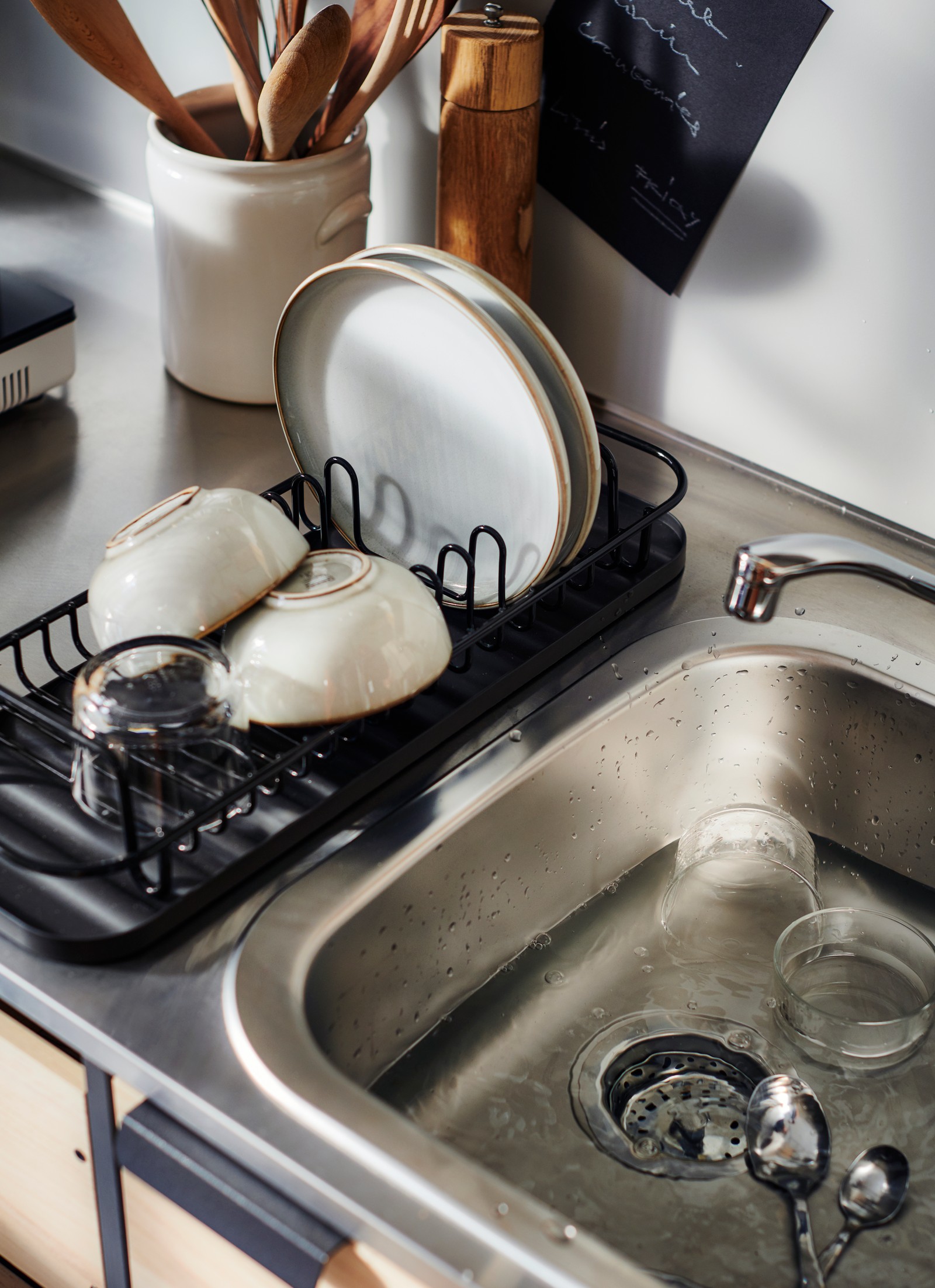 Buy Kitchen Sinks & Taps at Best Price in India - IKEA