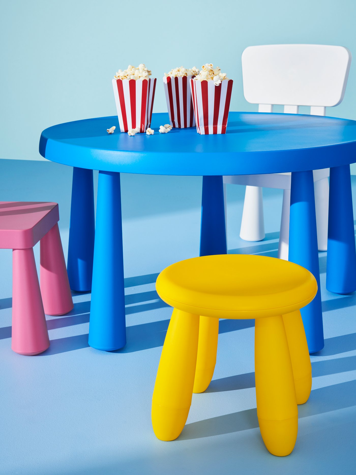 MAMMUT kids furniture