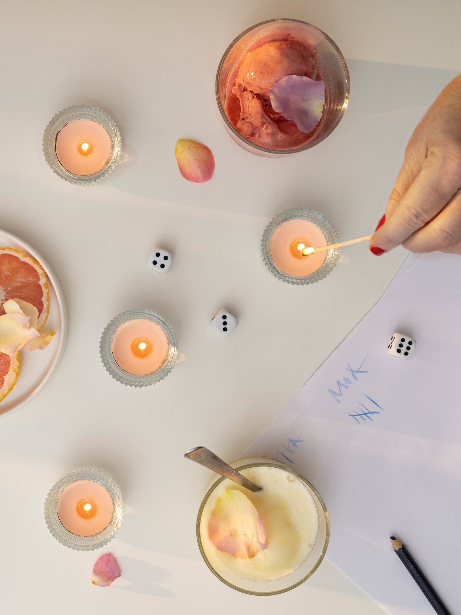 Home Fragrance IKEA CA