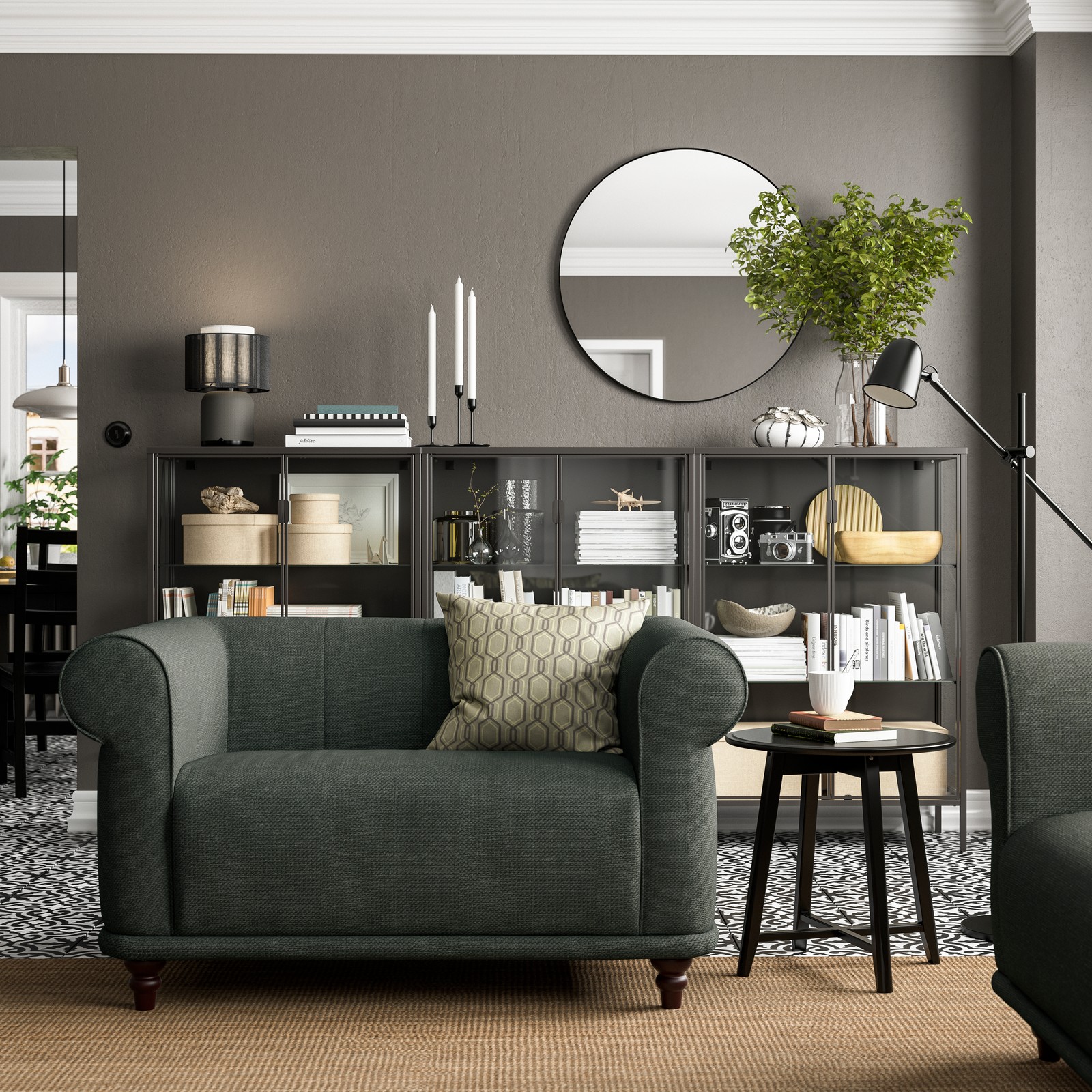 Living Room Furniture for Every Style And Budget - IKEA CA