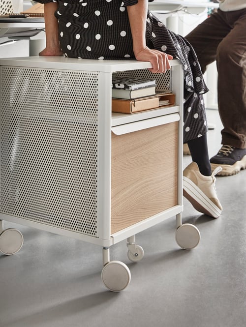 Desk Drawers Units Buy Office Drawers Online & Instore IKEA