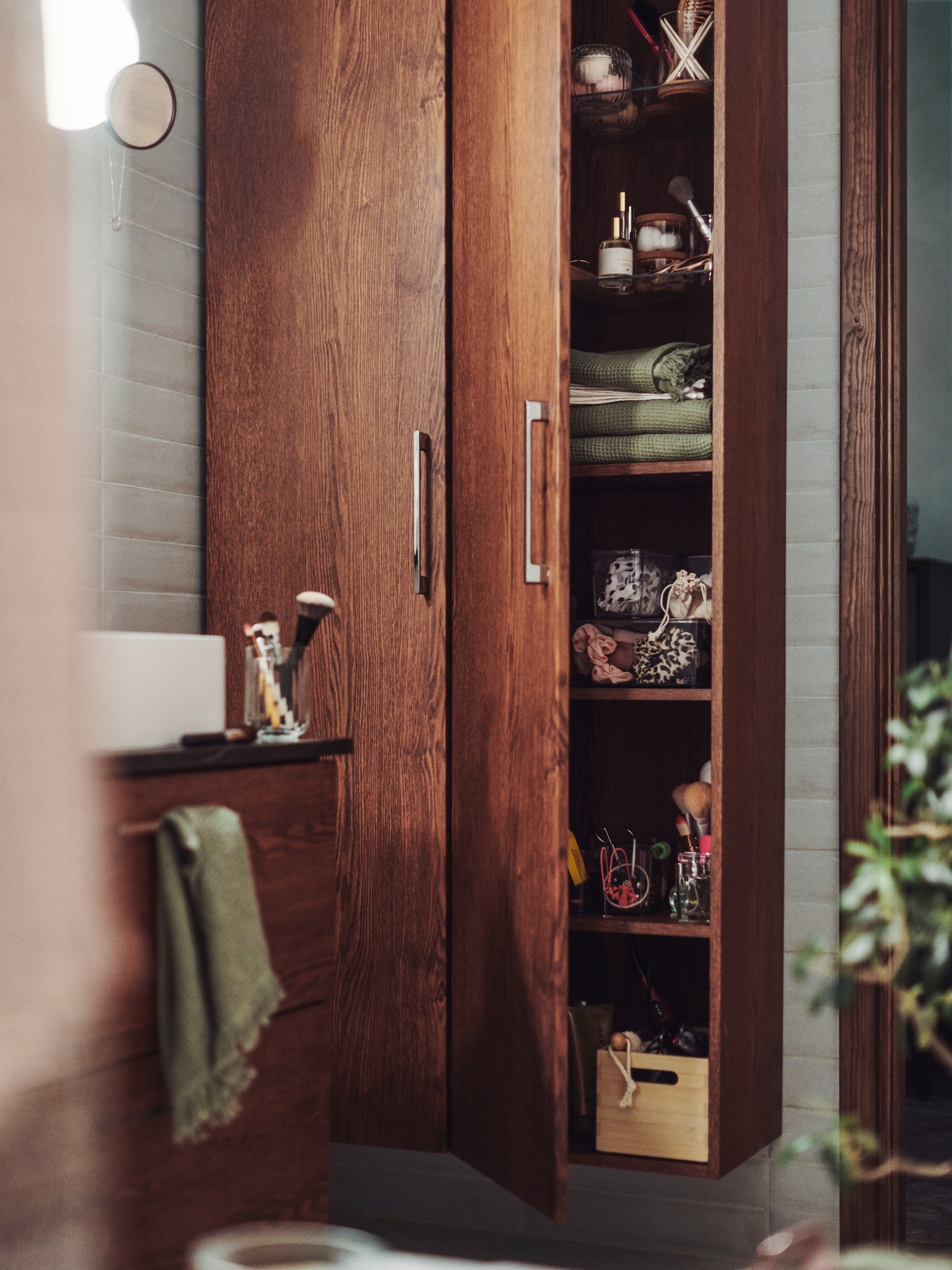 Bathroom ideas for every space and style - IKEA CA