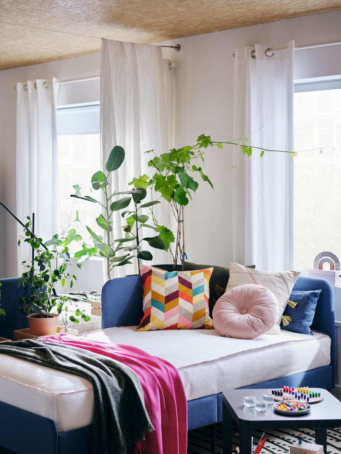 Curtains. Buy Online & In-store! - IKEA
