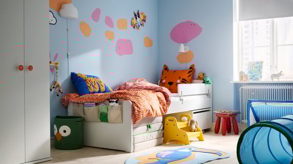 Explore tips and ideas