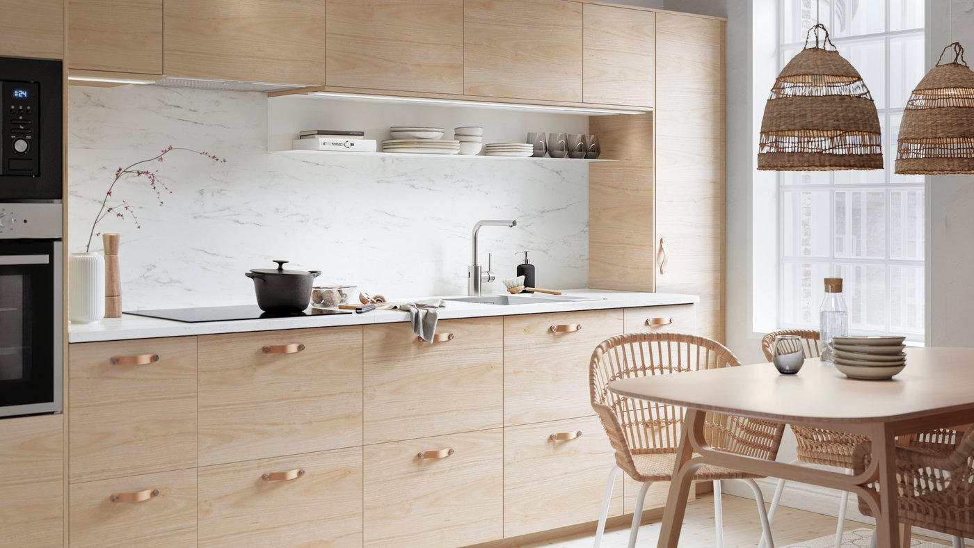 ontdek-onze-warme-houten-keukens-ikea